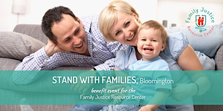 Stand With Families, Bloomington