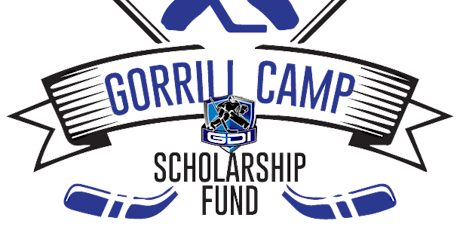 Brendon Gorrill Ball Hockey Tournament primary image