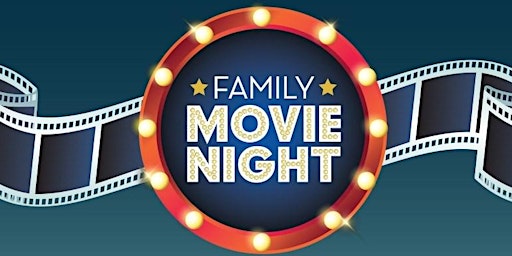 FCC Family Movie & Pizza Night