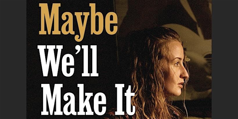 Margo Price - Maybe We'll Make It Book Tour
