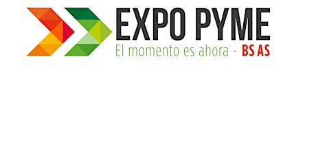 Imagen principal de Eventos de Networking "¿Una Expo es para vos?" I