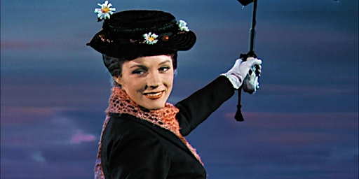 Movies Under the Stars: Marry Poppins