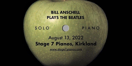 Bill Anschell Plays the Beatles