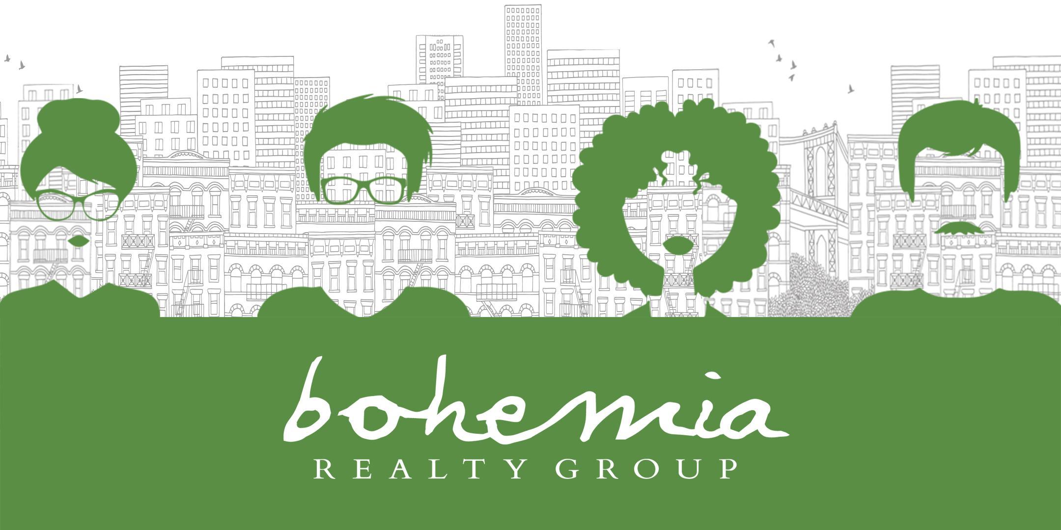 Bohemia Realty Group is Hiring- June 21st, 2017!
