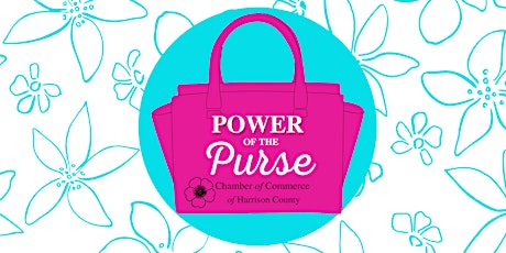 Harrison County Chamber of Commerce: Power of the Purse