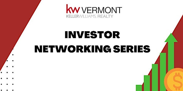 Investor Networking Series