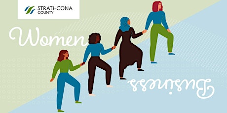Strathcona County - Women In Business