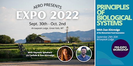 AERO EXPO 2022 & Member Meeting