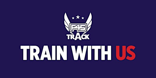 F45 Indoor track workout