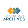 Logotipo de Wyoming State Archives