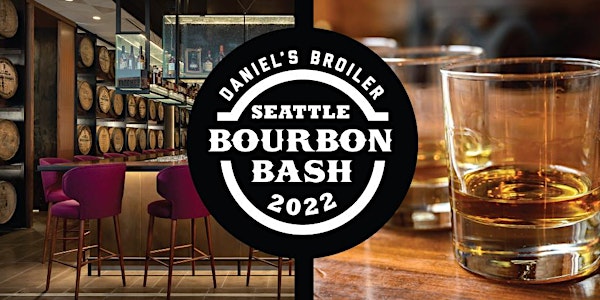 Seattle Bourbon Bash