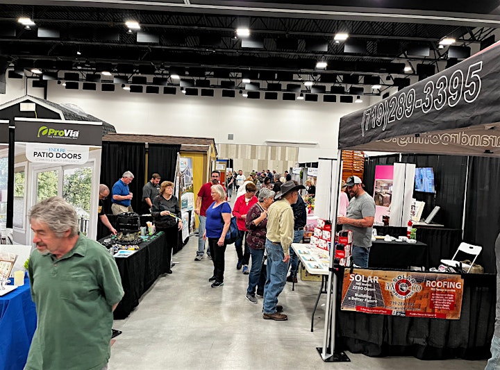 The Springs Home Show, October 2022 image