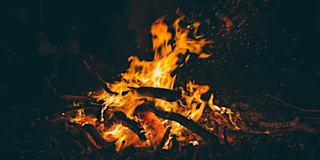 Fire Lighting, Bushcraft & Outdoor Skills for Teens (Free To Attend)