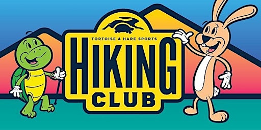 Hiking Club July 15, 2023
