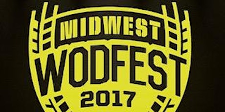 Midwest WodFest 2017 primary image