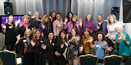 FREE GUEST PASS - Learn to "Speak" The Language of Your Ideal Clients For Better Networking Connection (For Women in Business) primary image