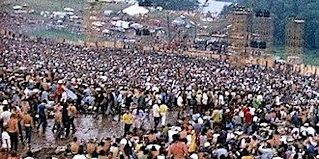 Woodstock Trivia Contest