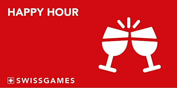 SwissGames Happy Hour @ Gamescom 2022