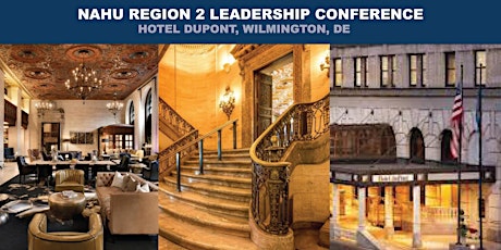 NAHU Region 2 Leadership Conference