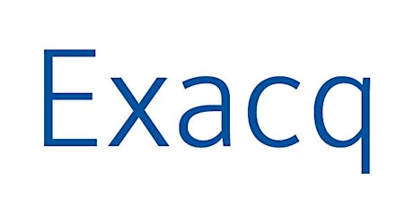 Exacq Online Enterprise Technical Reseller Training