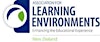 Learning Environments New Zealand's Logo