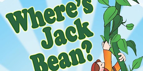 Where's Jack Bean? CHILDREN'S MATINEE SHOW primary image