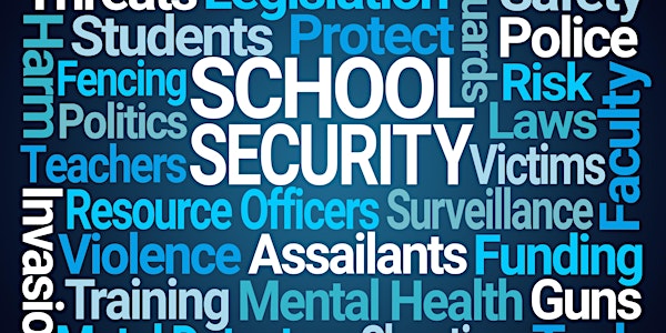 2022 Pennsylvania School Safety Conference - Montgomery County