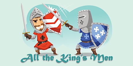 All the King's Men (alpha playtest game)