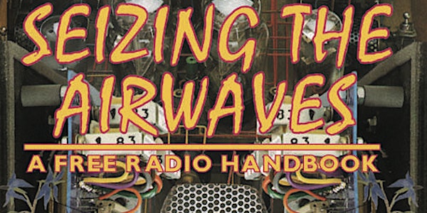 Build Your Own FM Radio Broadcast Station at FRB's Summer Radio Camp