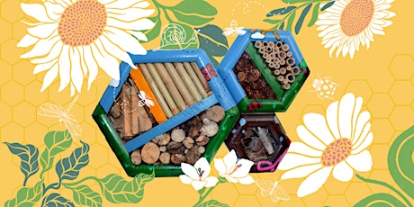 Create Your Own Bug Hotel