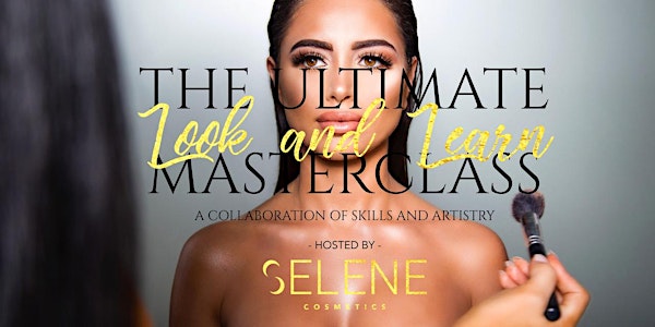 The Ultimate Look and Learn Masterclass - SYDNEY