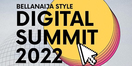 BellaNaija Style Digital Summit 2022