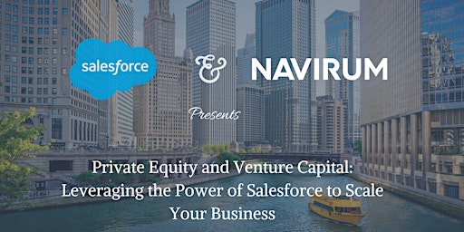 Leveraging the Power of Salesforce to Scale Your Business
