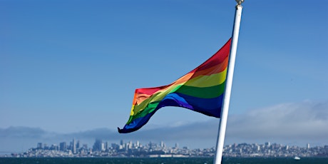 2018 Pride Law Fund Annual Bay Cruise primary image