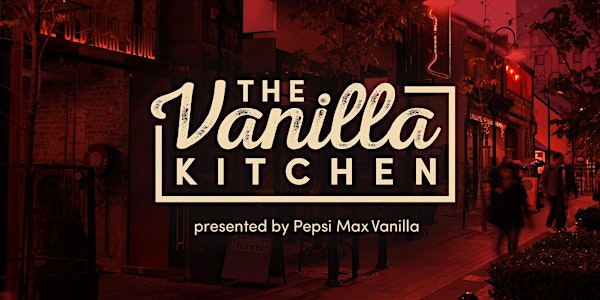 The Vanilla Kitchen