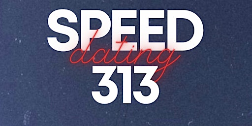 D8 Night Speed Dating  35+
