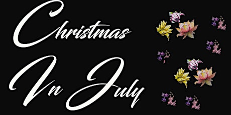 Christmas Carnivale hosts Christmas In July 2017 primary image