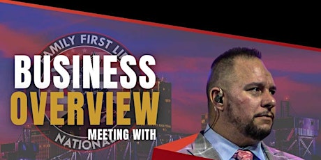 FFL Business Overview Meeting
