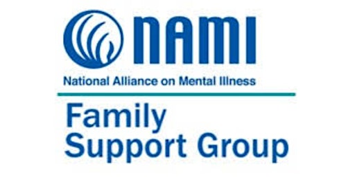 NAMI Family Support Group - Mental Illness Oxford, MS - Inperson primary image