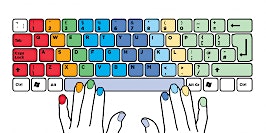 Computers for Beginners 2: Use the Keyboard