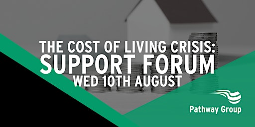 The Cost of Living Crisis: Support Forum