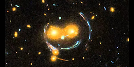 Observing the Scaffolding of our Universe through Gravitational Lenses