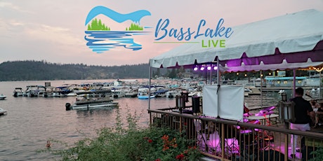 Bass Lake Live - Dinner & Music  (Night Heat)
