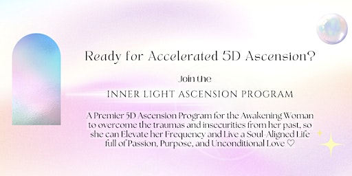 5D Spiritual Awakening Coaching - Want RAPID 5D Ascension?!