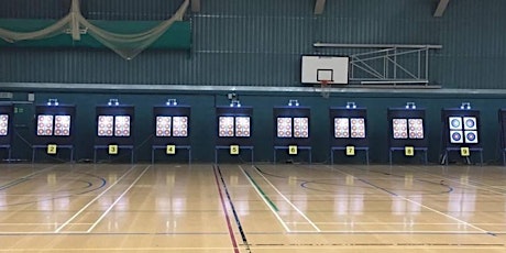 Ashford Archers 45th Indoor Tournament  and KAA Champs