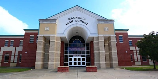 Magnolia High School Class of 2012 Ten Year Reunion