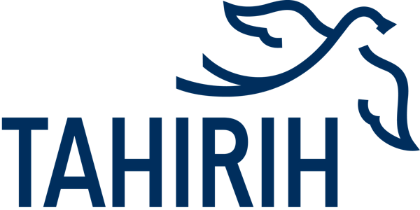 Virtual Lunch & Learn- Tahirih celebrates 25 years of supporting survivors