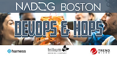 Boston- DevOps & Hops with NADOG