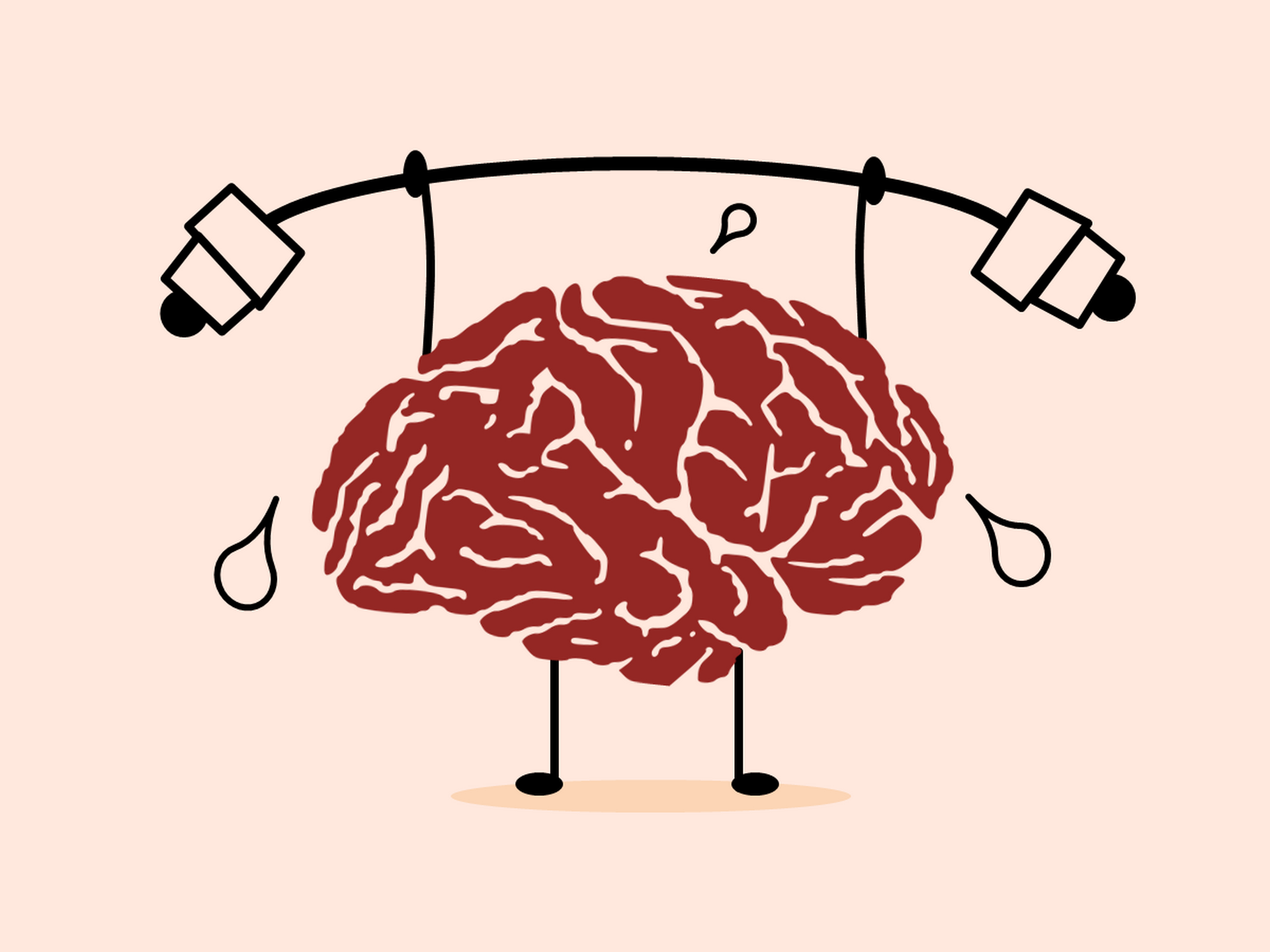 Exercise your mind: Tricks for strengthening your mental muscles
