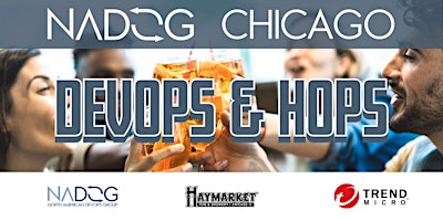 Chicago- DevOps & Hops with NADOG